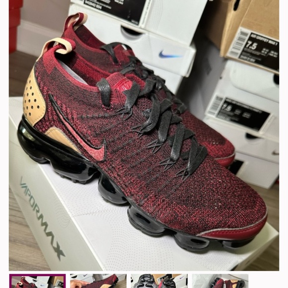Mens size 10 - Picture 1 of 3